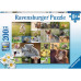 Ravensburger Puzzle Süsse Tierbabys 200 XXL Teile