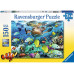 Ravensburger Puzzle Unterwasserparadies 150 XXL Teile