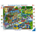 Ravensburger Puzzle Unsere grüne Stadt 24 Teile