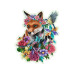 Ravensburger Holz-Puzzle Bunter Fuchs 150 Teile Ravensburger Holz-Puzzle Bunter Fuchs 150 Teile