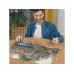 Ravensburger Puzzle Romantisches Cottage 1000 Teile
