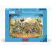 Ravensburger Puzzle Asterix Familienfoto 1000 Teile