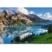 Ravensburger Puzzle Oeschinensee 1000 Teile Ravensburger Puzzle Oeschinensee 1000 Teile