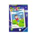 Ravensburger Malen nach Zahlen Soccer Fun
