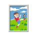 Ravensburger Malen nach Zahlen Soccer Fun