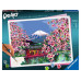 Ravensburger Malen nach Zahlen Japanese Cherry Blossom