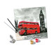 Ravensburger Malen nach Zahlen London Calling