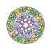 Ravensburger Mandala Designer Romantic Ravensburger Mandala Designer Romantic