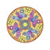 Ravensburger Mandala Designer Romantic Ravensburger Mandala Designer Romantic