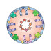 Ravensburger Mandala-Designer Mini – Pferde Ravensburger Mandala-Designer Mini – Pferde