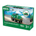 BRIO Batterie-Frachtlok