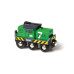 BRIO Batterie-Frachtlok