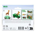 BRIO Giraffenwagen BRIO Giraffenwagen