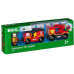 BRIO Feuerwehr Leiterfahrzeug