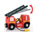 BRIO Feuerwehr Leiterfahrzeug
