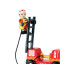 BRIO Feuerwehr Leiterfahrzeug