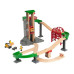 BRIO Grosses Lagerhaus-Set Aufzug