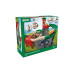 BRIO Grosses Lagerhaus-Set Aufzug
