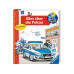 Ravensburger Kinder-Sachbuch Alles über die Polizei