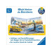 Ravensburger Kinder-Sachbuch Fahrzeuge auf der Baustelle