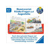 Ravensburger Kinder-Sachbuch Fahrzeuge auf der Baustelle