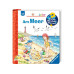 Ravensburger Kinder-Sachbuch Am Meer für Kinder 2-4 Jahre