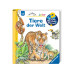 Ravensburger Kinder-Sachbuch Tiere der Welt