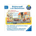 Ravensburger Kinder-Sachbuch Feuerwehr