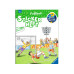 Ravensburger Kinder-Sachbuch Fussball Stickerheft, 4-7 Jahre