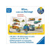 Ravensburger Kinder-Sachbuch Lexikon Fahrzeuge
