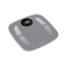 Terraillon Power Fit Grau Terraillon Power Fit Grau