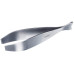 Westmark Küchenzange 14 x 3x2.5 cm, Silber Westmark Küchenzange 14 x 3x2.5 cm, Silber