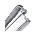 Westmark Eisportionierer Profi Silber Westmark Eisportionierer Profi Silber