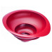 Westmark Trichter Twix 2-teilig, Rot