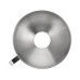 Westmark Trichter Classic 13 cm, Silber