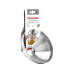 Westmark Trichter Classic 13 cm, Silber