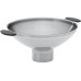 Westmark Trichter 13 cm, Silber Westmark Trichter 13 cm, Silber