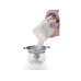 Westmark Trichter 13 cm, Silber Westmark Trichter 13 cm, Silber