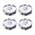 Westmark Fermentationsglas 7 cm, 4 Stück Westmark Fermentationsglas 7 cm, 4 Stück