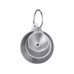 Westmark Trichter Mini 3-teilig, Silber