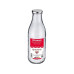 Westmark Milch- und Saftflasche 1000 ml, 1 Stück