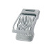 Westmark Eierteiler Duplex, 13.5 x 8x3.5 cm Silber Westmark Eierteiler Duplex, 13.5 x 8x3.5 cm Silber