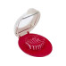 Westmark Mozzarellaschneider, 17 x 13 x 3 cm Weiss Westmark Mozzarellaschneider, 17 x 13 x 3 cm Weiss