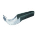 Westmark Melonenschneider Hook, 23.5 x 3.8 x 6.8 cm Schwarz Westmark Melonenschneider Hook, 23.5 x 3.8 x 6.8 cm Schwarz