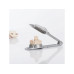 Westmark Vielzweckschneider Champion, 20x7 x 3 cm Silber Westmark Vielzweckschneider Champion, 20x7 x 3 cm Silber