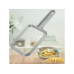 Westmark Pellkartoffel u. Mozzarellaschneider Grau Westmark Pellkartoffel u. Mozzarellaschneider Grau