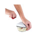 Westmark Multi-Schneider mit Seilzug, 450 ml Rot Westmark Multi-Schneider mit Seilzug, 450 ml Rot