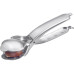 Westmark Marronischneider Silber Westmark Marronischneider Silber