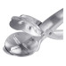 Westmark Marronischneider Silber Westmark Marronischneider Silber