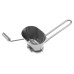 Westmark Kräutermühle Edelstahl, 20 x 8.8 x 5.6 cm 5.6 cm, Silber